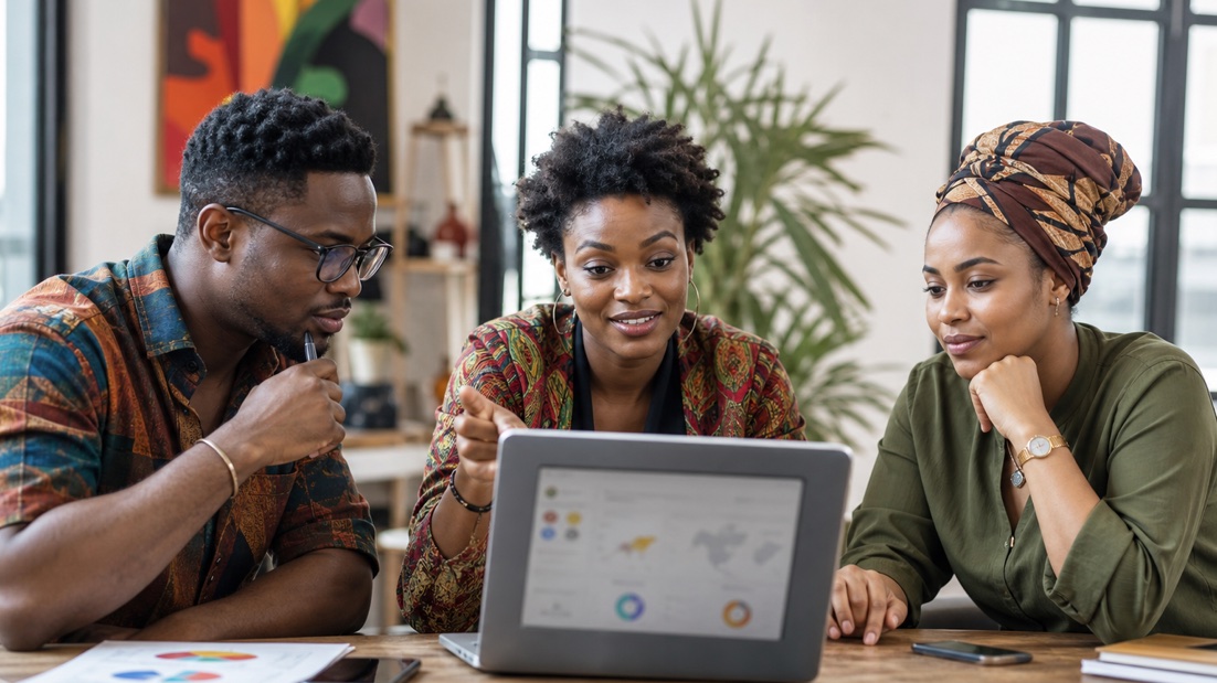 How to Sell Event Tickets Across African Markets and Currencies