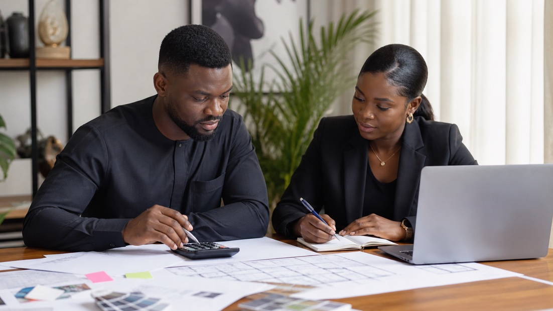 The Complete Nigerian Event Budget Template and Planning Guide