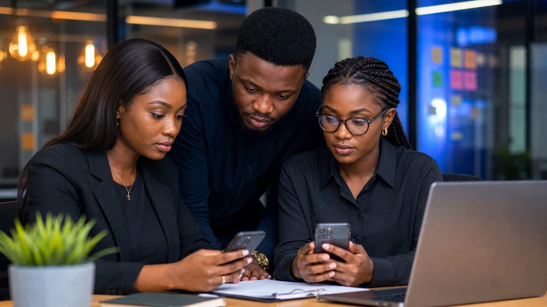Paystack or Flutterwave: What Nigerian Event Organisers Should Consider
