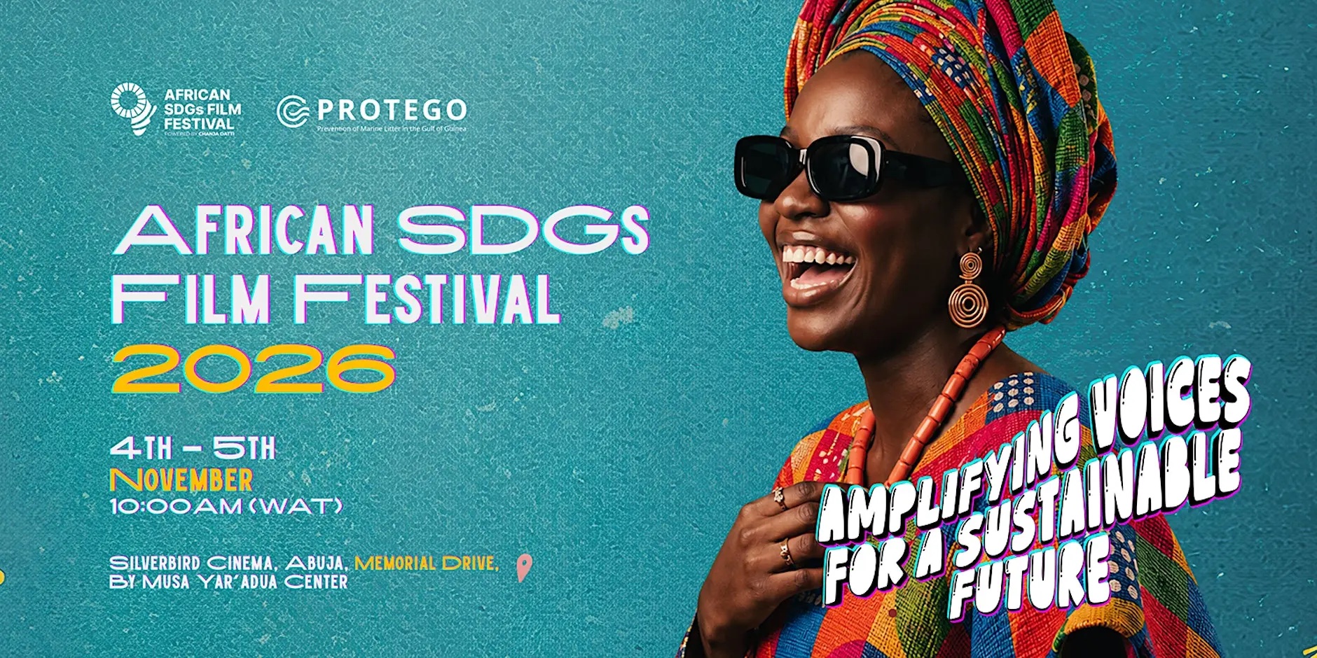 African SDGs Film Festival 2026